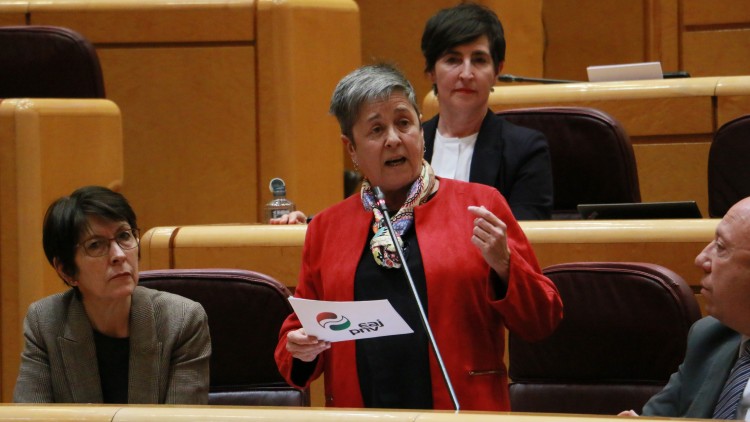 EAJ-PNVk familia ugarien kategoriak eguneratzeko eskatuko dio Espainiako Gobernuari